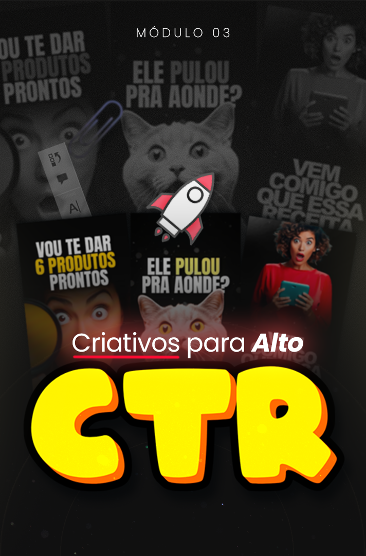 Curso CriADS - Modulo 3